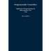 Programmable Controllers: Application Programming the Allen-Bradley Pico 1760