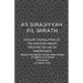 As Sirajiyyah Fil Mirath: English Translation of the famous Hanafi treatise on Law of inheritance