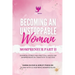 Becoming An Unstoppable Woman Mompreneur Part II