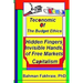 Teconomics of Budget Ethics: Hidden Fingers and Invisible Hands of Free market capitalism, Market Systems Organizations of Capitalism