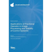 Applications of Fractional Operator in Image Processing and Stability of Control Systems