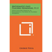 Mathematics And Plausible Reasoning, V1-2: Induction And Analogy In Mathematics, Patterns Of Plausible Inference