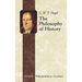 The Philosophy of History