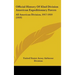 Official History Of 82nd Division American Expeditionary Forces: All American Division, 1917-1919 (1919)