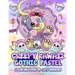 Creepy Kawaii Gothic Pastel: Coloring Book Of Cute Horrors