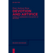 Devotion and Artifice: Themes of Suspension in the History of Religions