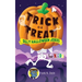 Trick or Treat Silly Halloween Jokes for Kids