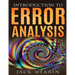 Introduction to Error Analysis: The Science of Measurements, Uncertainties, and Data Analysis
