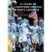 25 Years of Limestone College Men's Lacrosse