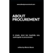 About Procurement