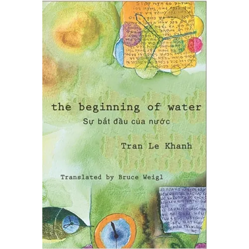 The Beginning of Water