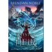 The Crystal Heir