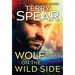 Wolf on the Wild Side