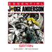 Essential Judge Anderson: Satan