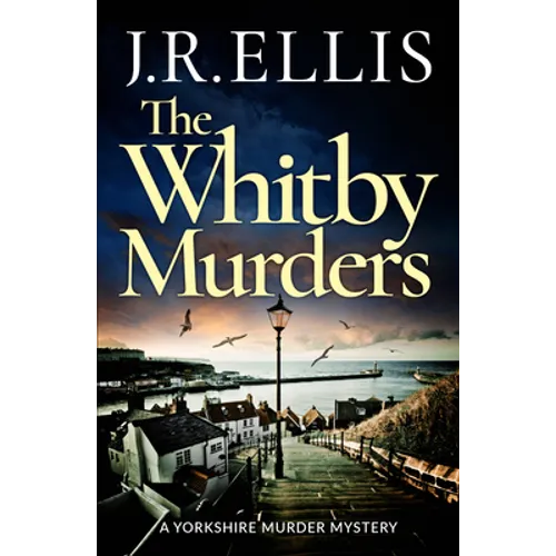 The Whitby Murders