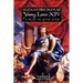 Young Louis XIV: A Play in Five Acts
