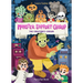 Monster Support Group: The Creature's Origin