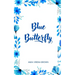 Blue Butterfly