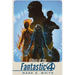 Ethics of the Fantastic Four
