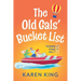 The Old Gals' Bucket List