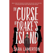 The Curse of Drake's Island: A Spooky Tale for Middle Grade Readers