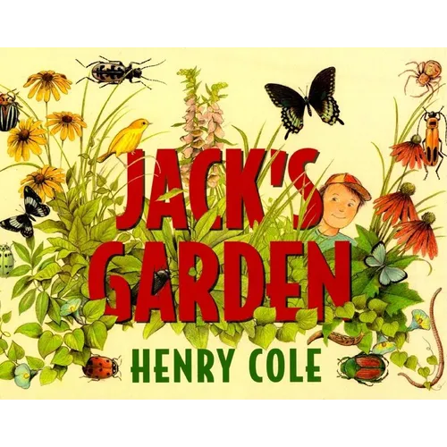 Jack's Garden