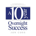 A Ten-Year Overnight Success: The Inspiring Story of a Business You've Never Heard of