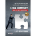 Lean Company. Más allá de la manufactura