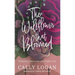 The Wallflower That Bloomed: Finding Your Place at the Lunch Table of Life