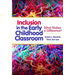 Inclusion in the Early Childhood Classroom: What Makes a Difference?