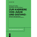 Zur Karriere Von >Nähe Und Distanz: Rezeption Und Diskussion Des Koch-Oesterreicher-Modells