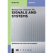 Signals and Systems