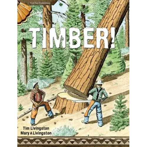 Timber!