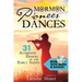 Mormon Pioneer Dances: 31 Authentic Dances of the Early Saints [With DVD] [With DVD]