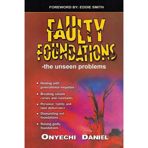 Faulty Foundations: The Unseen Problems