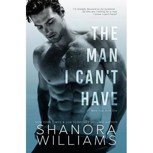 The Man I Can't Have