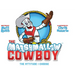 The Marshmallow Cowboy