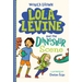 Lola Levine and the Dinosaur Scene