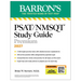 Psat/NMSQT Premium Study Guide, 2027: 2 Practice Tests + Comprehensive Review + 200 Online Drills