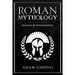 Roman Mythology: Tales From the Roman Pantheon