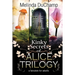 Kinky Secrets of Alice Trilogy: A Fairytale for Adults