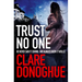 Trust No One