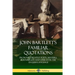 John Bartlett's Familiar Quotations: From the Greatest Poets, Writers, Playwrights and Literati in the English Language
