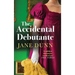The Accidental Debutante