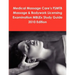 Medical Massage Care's FSMTB Massage & Bodywork Licensing Examination MBLEx Study Guide 2010 Edition