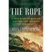 The Rope: A True Story of Murder, Heroism, and the Dawn of the NAACP