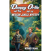 Danny and Ron Orlis and the Mexican Jungle Mystery