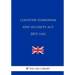 Counter-Terrorism and Security Act 2015 (UK)