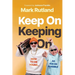 Keep on Keeping on: How to Die Young...as Old as Possible