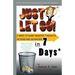 Just Let Go